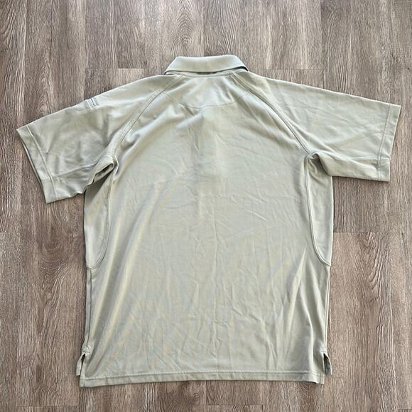 5.11 Tactical Jersey Short Sleeve Polo - Picture 5 of 5